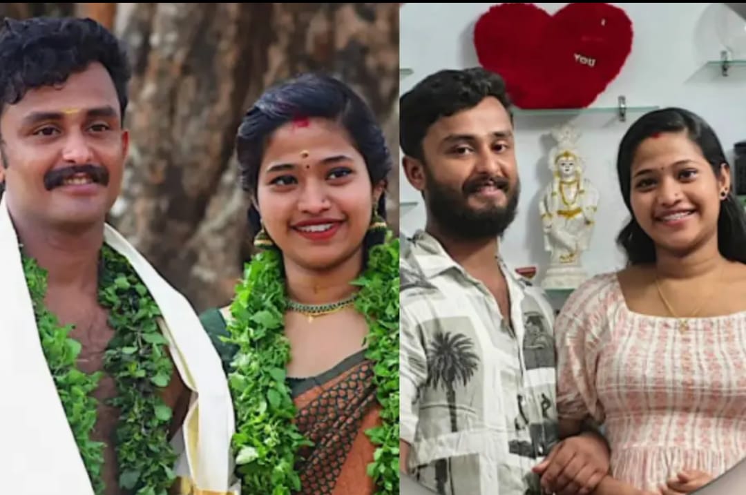 അർച്ചനയുടെ മരണം: പീഡനം സഹിക്കാതെ ജീവനൊടുക്കി; ഭർത്താവ് പോലീസ് കസ്റ്റഡിയിൽ