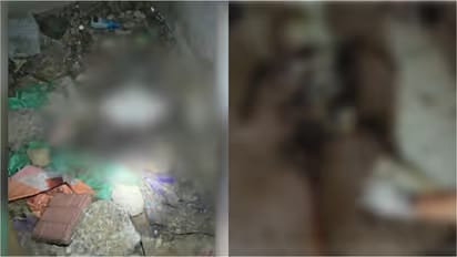 തലശ്ശേരിയിൽ ഞെട്ടിക്കുന്ന സംഭവം: പണിതീരാത്ത കെട്ടിടത്തിൽ തലയോട്ടി കണ്ടെത്തി