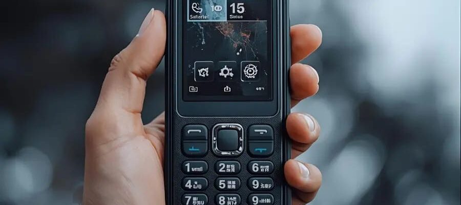 തത്സമയ പരിപാടികൾ നേരിട്ട് ഫീച്ചർ ഫോണുകളിലേക്കും;