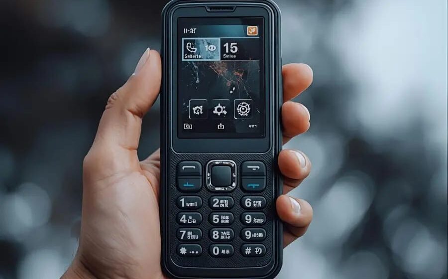 തത്സമയ പരിപാടികൾ നേരിട്ട് ഫീച്ചർ ഫോണുകളിലേക്കും;