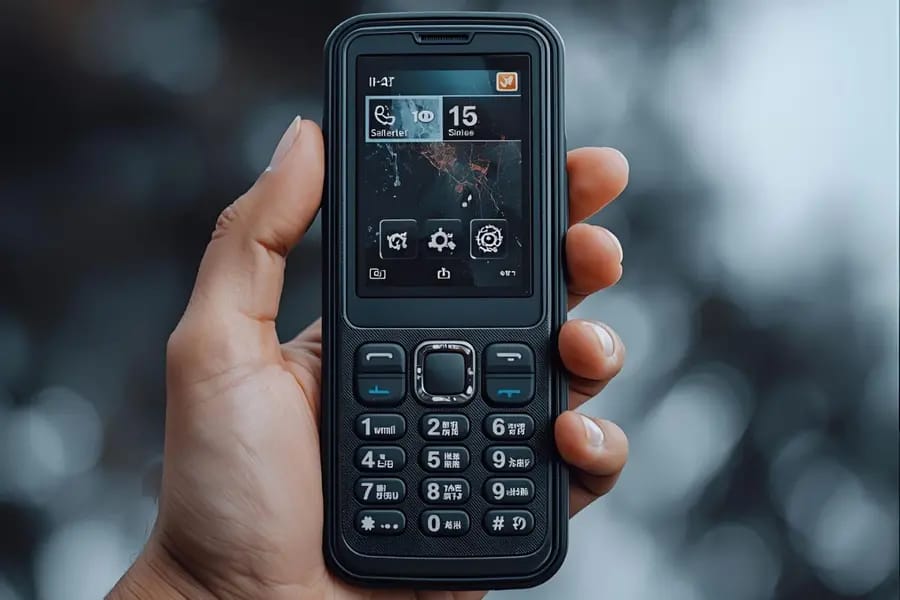 തത്സമയ പരിപാടികൾ നേരിട്ട് ഫീച്ചർ ഫോണുകളിലേക്കും; ഡയറക്ട്-ടു-മൊബൈൽ സാങ്കേതികവിദ്യ വരുന്നു