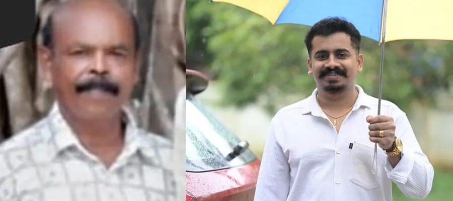 നാടിനെ ഞെട്ടിച്ച് കൊലപാതകം;