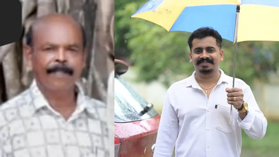 നാടിനെ ഞെട്ടിച്ച് കൊലപാതകം: ആലപ്പുഴയിൽ അച്ഛനെ മകൻ കൊന്നു; അമ്മ ആശുപത്രിയിൽ