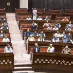 നാടിനെ ഞെട്ടിച്ച് കൊലപാതകം: ആലപ്പുഴയിൽ അച്ഛനെ മകൻ കൊന്നു; അമ്മ ആശുപത്രിയിൽ