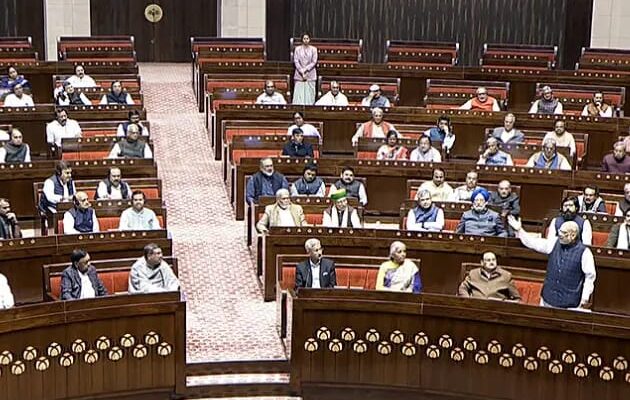 സുപ്രധാന ചർച്ചകൾക്ക് വേദിയൊരുക്കി ;