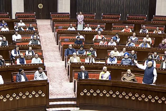 സുപ്രധാന ചർച്ചകൾക്ക് വേദിയൊരുക്കി ;