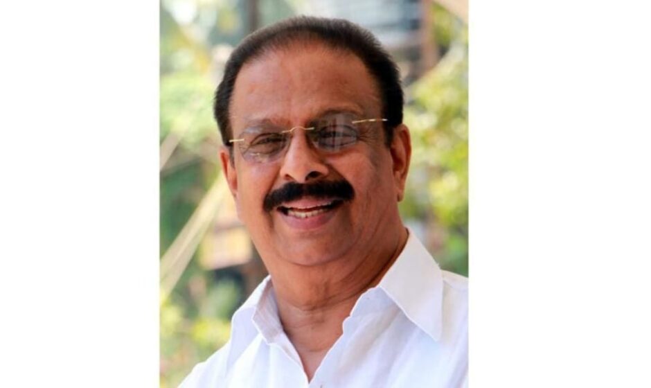 ആരാധന തലയ്ക്ക് പിടിച്ചപ്പോൾ: ഭർത്താവിൻ്റെയും കെ. സുധാകരൻ്റെയും ചിത്രങ്ങൾ ടാറ്റു ചെയ്ത് യൂത്ത് കോൺഗ്രസ് സെക്രട്ടറി