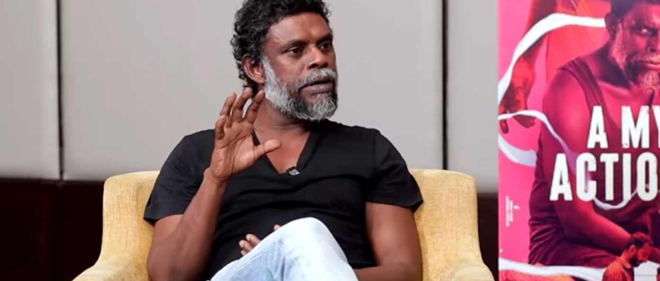 ഞാൻ ചെയ്തതിൽ ഏറ്റവും വലിയ കോമഡി കഥാപാത്രം വർമൻ;