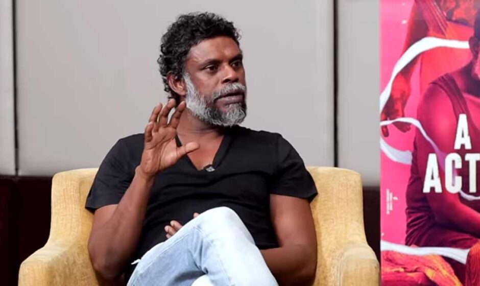 ഞാൻ ചെയ്തതിൽ ഏറ്റവും വലിയ കോമഡി കഥാപാത്രം വർമൻ;