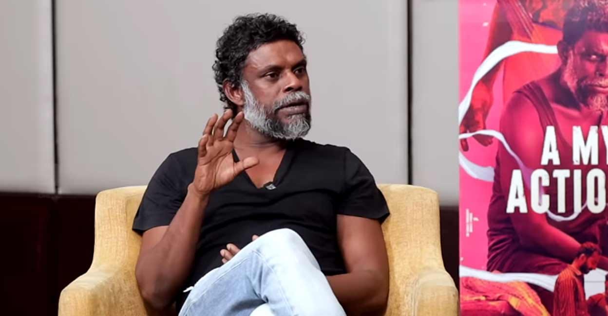 ഞാൻ ചെയ്തതിൽ ഏറ്റവും വലിയ കോമഡി കഥാപാത്രം വർമൻ: വിനായകൻ