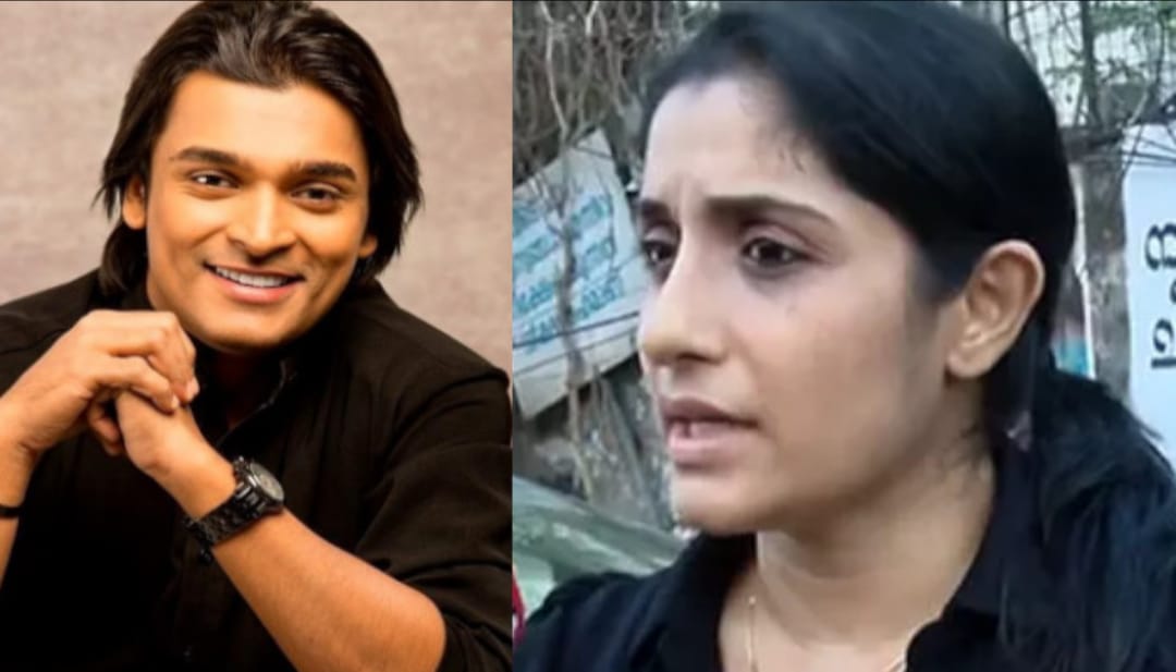 കസ്റ്റഡിയിൽ എടുത്തത് ചട്ടങ്ങൾ പാലിക്കാതെ: രാഹുൽ ഈശ്വറിനെതിരായ കേസിനെതിരെ ഭാര്യ ദീപ രംഗത്ത്