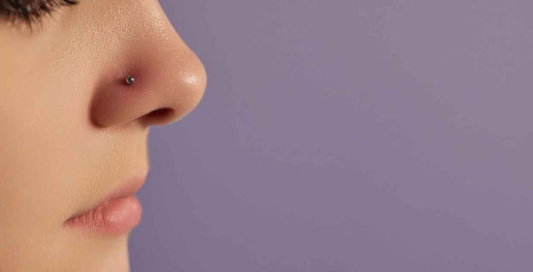 അപകടക്കെണി: മൂക്കുത്തി ശ്വാസകോശത്തിൽ കുടുങ്ങി; രണ്ടാഴ്ചയ്ക്കിടെ ആശുപത്രിയിലെത്തിയത് മൂന്ന് സ്ത്രീകൾ.