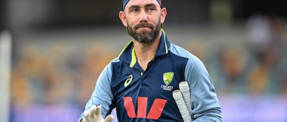 ഗ്ലെൻ മാക്സ്‌വെൽ ഐപിഎല്ലിൽ നിന്ന് പിന്മാറുന്നു?