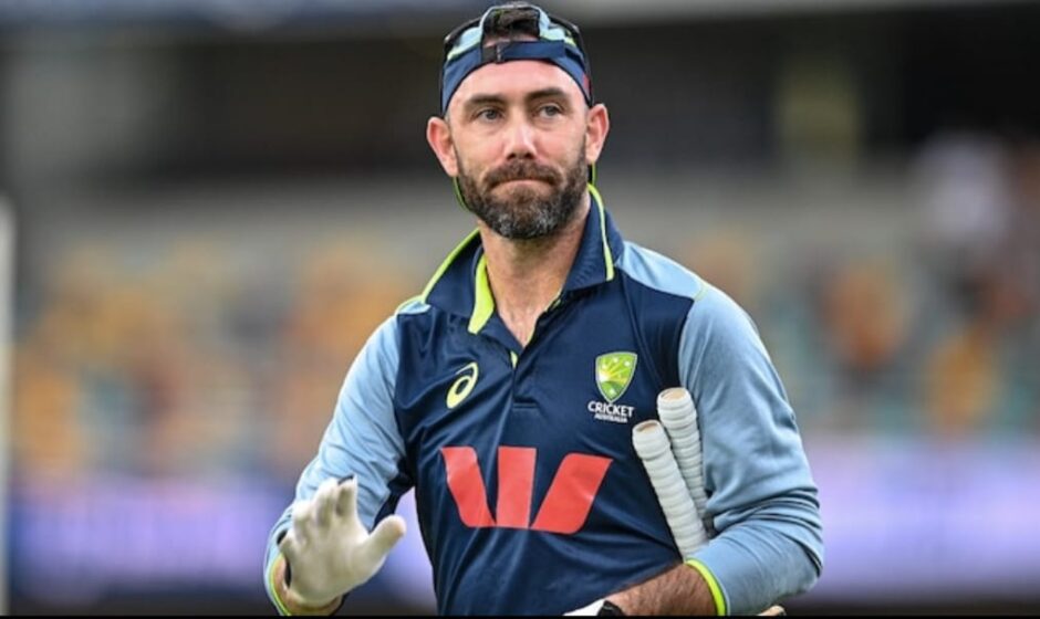 ഗ്ലെൻ മാക്സ്‌വെൽ ഐപിഎല്ലിൽ നിന്ന് പിന്മാറുന്നു?