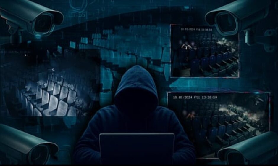 നടുക്കം! തിയറ്ററിലെ സിസിടിവി ദൃശ്യങ്ങൾ അശ്ലീല സൈറ്റുകളിൽ;