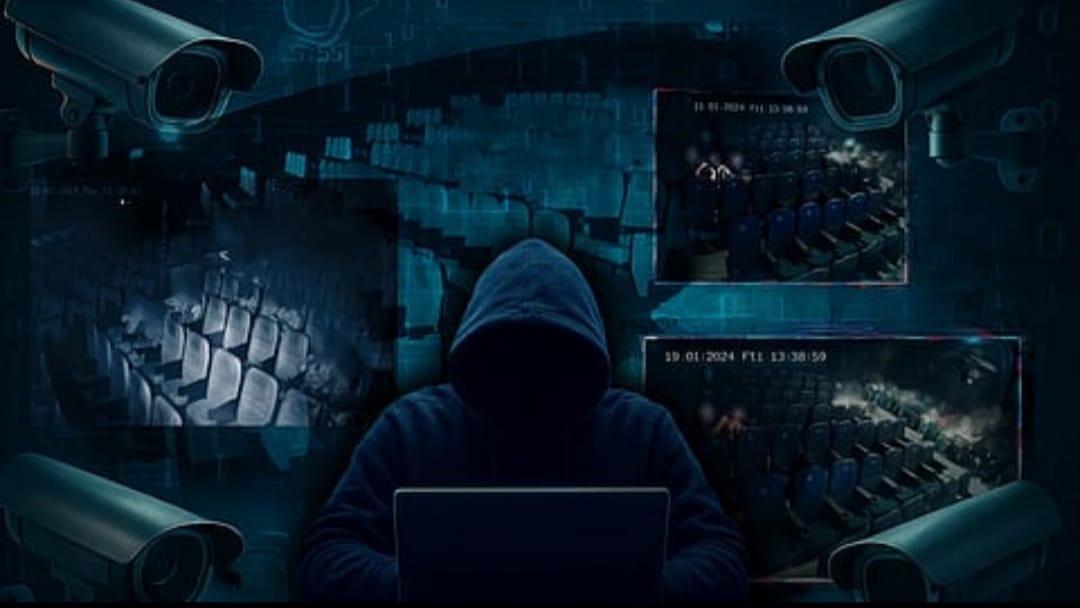 നടുക്കം! തിയറ്ററിലെ സിസിടിവി ദൃശ്യങ്ങൾ അശ്ലീല സൈറ്റുകളിൽ; തിരുവനന്തപുരം കൈരളി-നീള-ശ്രീ തിയറ്ററുകളിലെ ദൃശ്യങ്ങൾ ചോർന്നു.