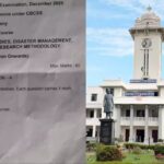 ചരിത്രം ആവർത്തിച്ചു, പക്ഷെ തിരിച്ചടിച്ച്: 2024 ഡിസംബർ 4 ജയം, 2025 ഡിസംബർ 4 പരാജയം; രാഹുൽ മാങ്കൂട്ടത്തിൽ വാർത്തകളിൽ.