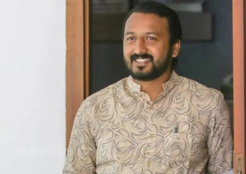 ചരിത്രം ആവർത്തിച്ചു, പക്ഷെ തിരിച്ചടിച്ച്;