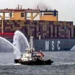 കൊച്ചിയിൽ ‘പുകമഞ്ഞ്’ ഭീഷണി; വായു മലിനീകരണ തോത് ഉയർന്നു