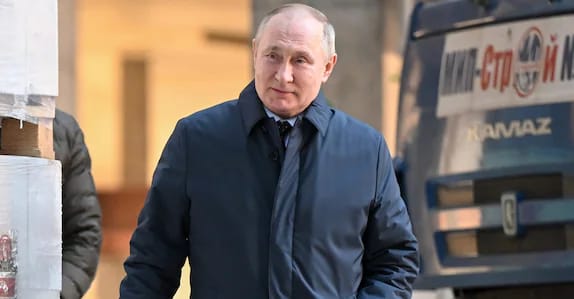 പുട്ടിന്റെ സന്ദർശനം: ഡൽഹിയിൽ ആഡംബര ഹോട്ടൽ മുറികൾ കിട്ടാനില്ല! നിരക്ക് ഒറ്റരാത്രിക്ക് ഒരുലക്ഷം കടന്നു