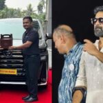 സ്മൃതിയും പലാശും പിരിഞ്ഞു: ചർച്ചയായി ജമീമയുടെ പോസ്റ്റ്; പലാശിനെ ‘അൺഫോളോ’ ചെയ്ത് താരങ്ങൾ