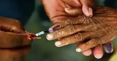 തെക്കൻ കേരളം ഇന്ന് വിധിയെഴുതുന്നു: ഏഴ് ജില്ലകളിൽ പോളിംഗ് പുരോഗമിക്കുന്നു