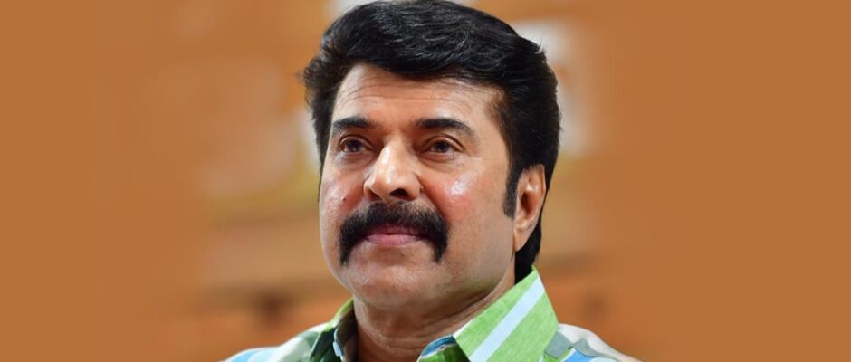 മമ്മൂട്ടിക്ക് വോട്ട് ചെയ്യാൻ ആയില്ല;