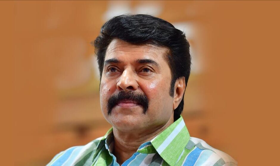 മമ്മൂട്ടിക്ക് വോട്ട് ചെയ്യാൻ ആയില്ല;