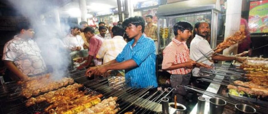 വായു മലിനീകരണം രൂക്ഷം;