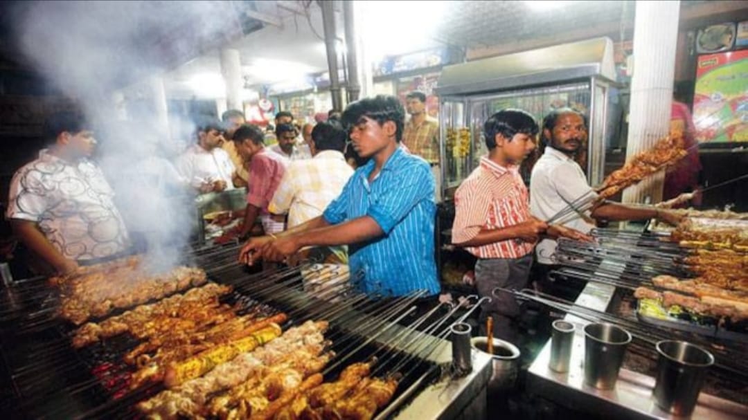 വായു മലിനീകരണം രൂക്ഷം: ഡൽഹിയിൽ തന്തൂരി അടുപ്പുകൾക്ക് നിരോധ