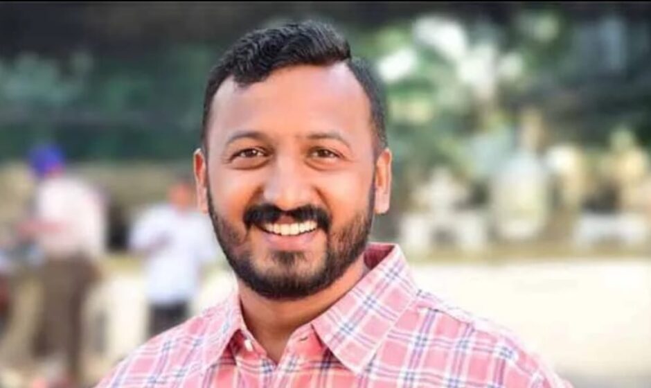 യുഡിഎഫ് നേതാവ് രാഹുൽ മാങ്കൂട്ടത്തിലിന് മുൻകൂർ ജാമ്യം