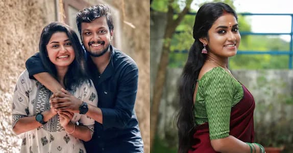 ദാമ്പത്യം അവസാനിപ്പിക്കുന്നു;