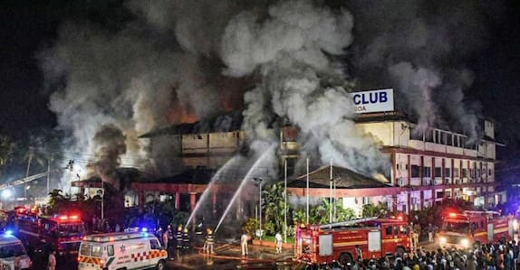 ദുരന്തത്തിന് പിന്നാലെ ദുരൂഹത: തായ്‌ലൻഡിൽ മരിച്ച 25 പേർ, ഉടമകൾക്ക് 42 കടലാസ് കമ്പനികൾ