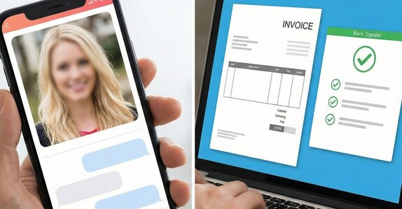 ഡേറ്റിങ് ആപ്പ് തട്ടിപ്പ്: ലക്ഷങ്ങൾ നഷ്ടമായ ഗവേഷകന് ഒടുവിൽ വൻ ട്വിസ്റ്റ്