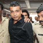 മുൻ കേന്ദ്ര ആഭ്യന്തരമന്ത്രി ശിവരാജ് പാട്ടീൽ അന്തരിച്ചു