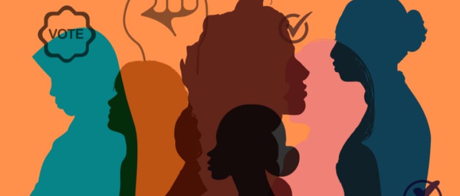 മാറ്റത്തിന്റെ സൂചനയായി വനിതാ പ്രാതിനിധ്യം;