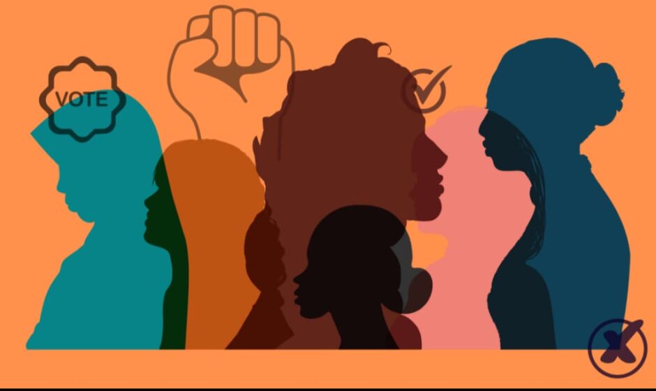 മാറ്റത്തിന്റെ സൂചനയായി വനിതാ പ്രാതിനിധ്യം;