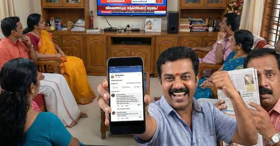 വിധിയെഴുത്ത് വന്നു; ഇനി ‘കുത്തിപ്പൊക്കൽ’ മഹോത്സവം! – ഗാലറിയിലെ സ്ക്രീൻഷോട്ടുകൾ പുറത്തെടുക്കുന്ന ദിവസം