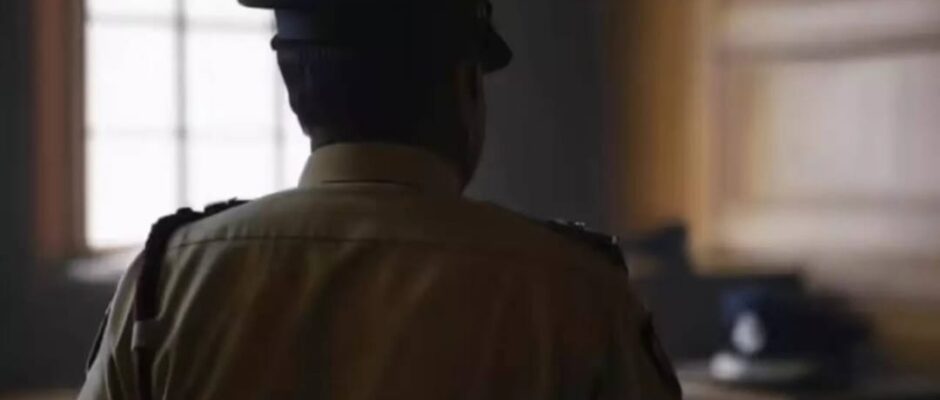 സഹപ്രവർത്തകയ്ക്ക് നേരെ ലൈംഗിക അതിക്രമം;