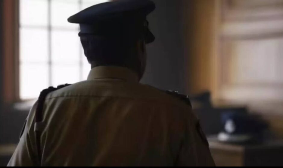 സഹപ്രവർത്തകയ്ക്ക് നേരെ ലൈംഗിക അതിക്രമം;