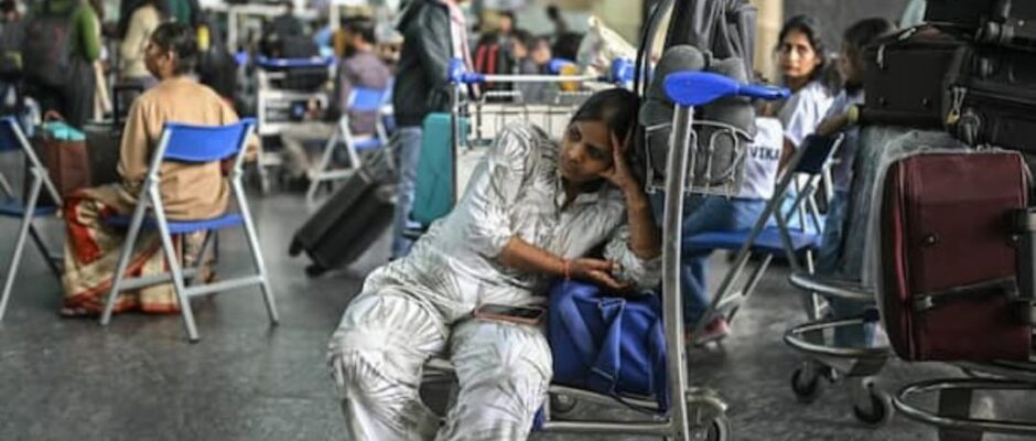 യാത്രക്കാരുടെ അവകാശങ്ങൾ സംരക്ഷിക്കണം;