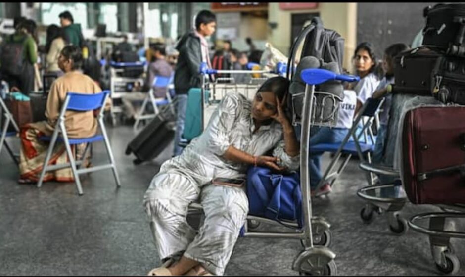 യാത്രക്കാരുടെ അവകാശങ്ങൾ സംരക്ഷിക്കണം;