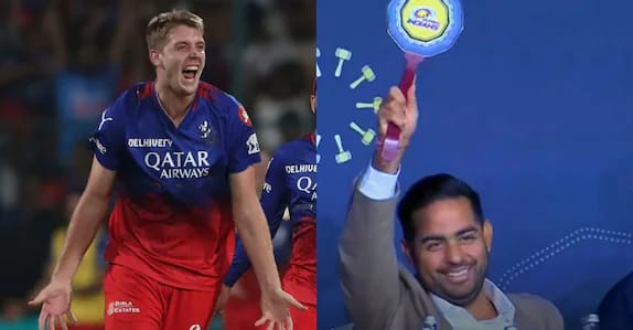 കയ്യിലുള്ളത് 2.75 കോടി, കിട്ടില്ലെന്നുറപ്പായിട്ടും ഗ്രീനിനെ വിളിച്ചത് അതിമോഹമല്ല! കാരണം വെളിപ്പെടുത്തി മുംബൈ ഉടമ