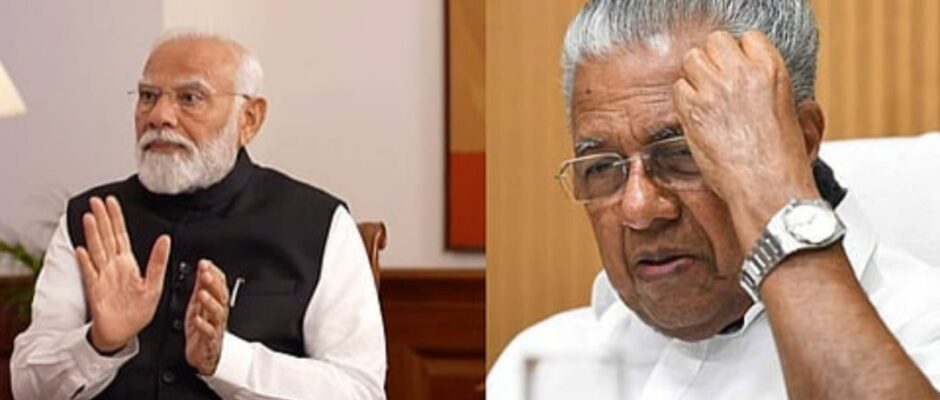 പിഎംശ്രീ മാതൃകയിൽ പുതിയ തൊഴിലുറപ്പ് പദ്ധതി;