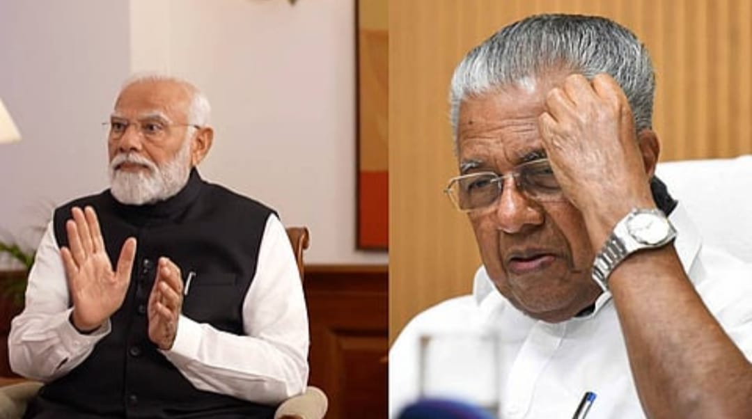 ​പിഎംശ്രീ മാതൃകയിൽ പുതിയ തൊഴിലുറപ്പ് പദ്ധതി: കേരളത്തിൽ ഒട്ടേറെപ്പേർക്ക് ‘പണി’ പോയേക്കും; തൊഴിൽദിനങ്ങളും കുറയും