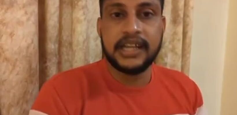 ​അതിജീവിതയെ അധിക്ഷേപിച്ചു;