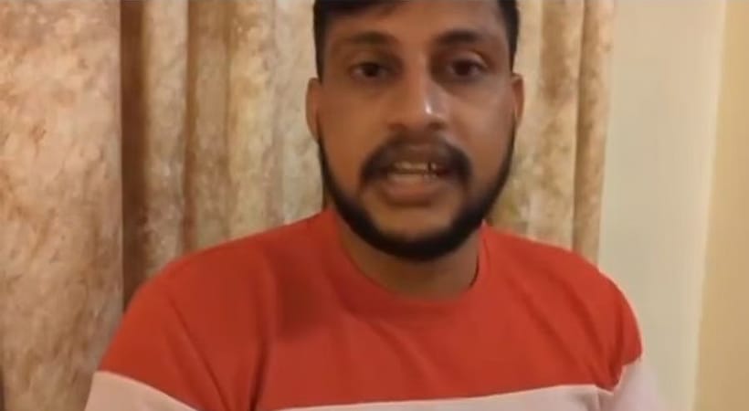 ​അതിജീവിതയെ അധിക്ഷേപിച്ചു: മാർട്ടിൻ ആന്റണിക്കെതിരെ പുതിയ കേസ്; വീഡിയോ പങ്കുവെക്കുന്നവരും കുടുങ്ങും