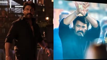 ദിലീപ്-മോഹൻലാൽ കോമ്പോയിൽ ചിരിയും ആവേശവും; ‘ഭ.ഭ.ബ’ എങ്ങനെയുണ്ട്? പ്രേക്ഷകർ പറയുന്നു