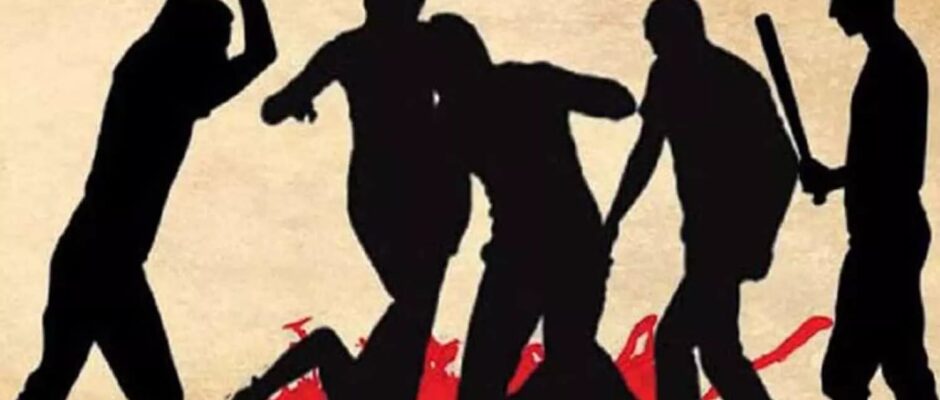 വാളയാറിൽ ആൾക്കൂട്ട ക്രൂരത;