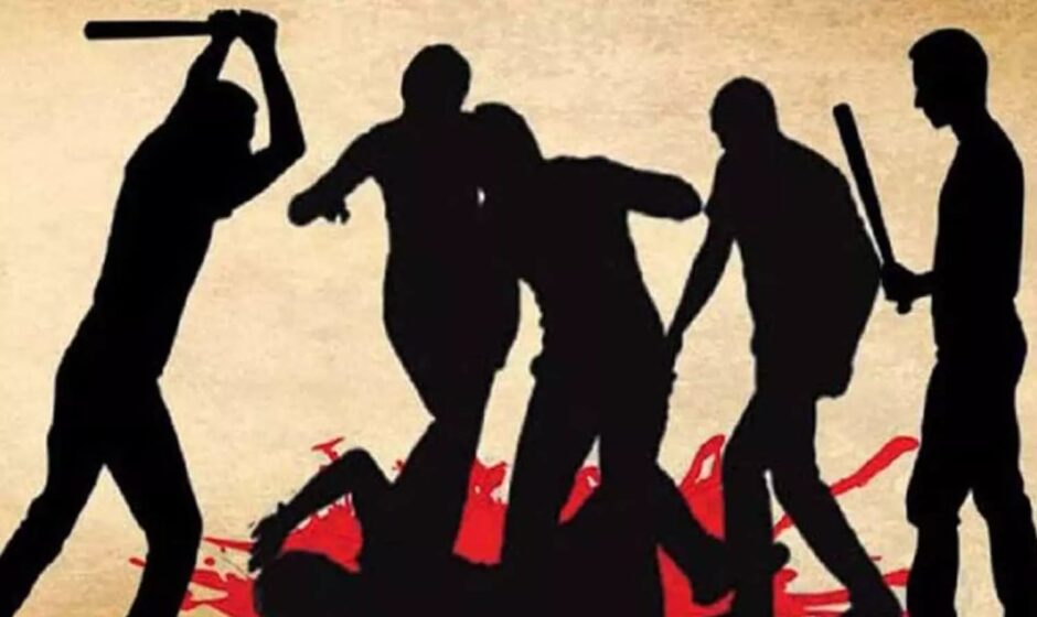 വാളയാറിൽ ആൾക്കൂട്ട ക്രൂരത;